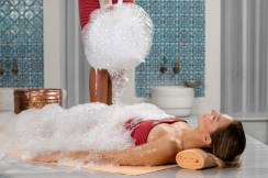 MIRACLE RESORT Spa